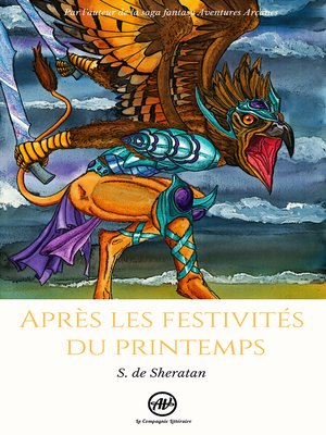 cover image of Après les festivités du printemps